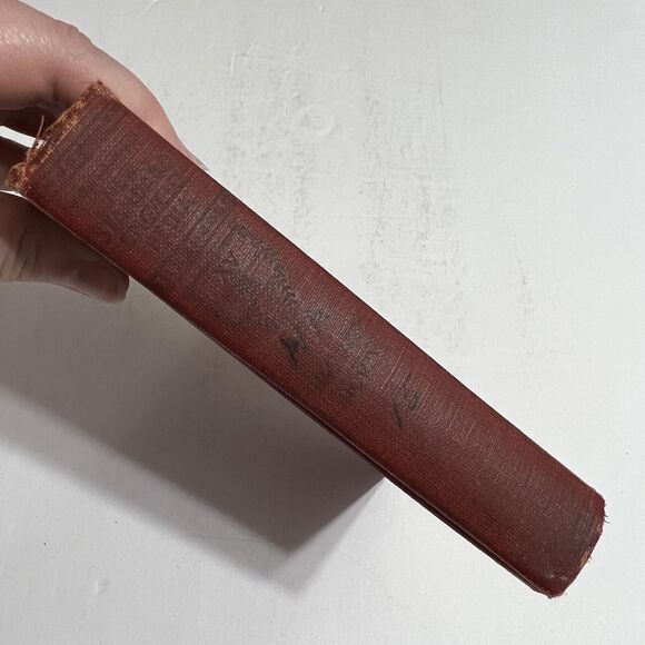 Funk and Wagnalls New Standard Encyclopedia 1931 1934 Vol XV Haggard to Hovey - Picture 15 of 15